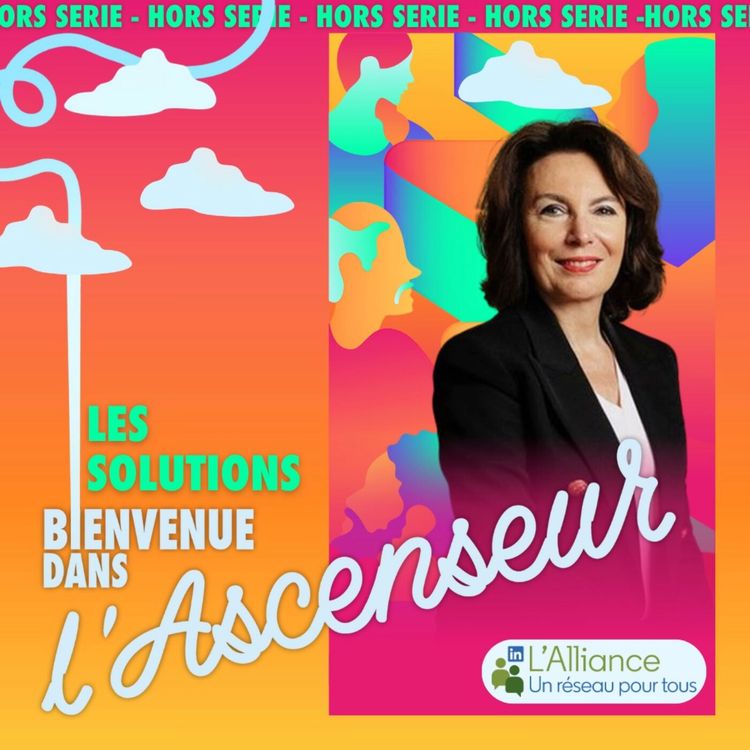 cover art for [SOLUTION] - Réduire le "Network Gap" avec l'Alliance Un Réseau Pour Tous