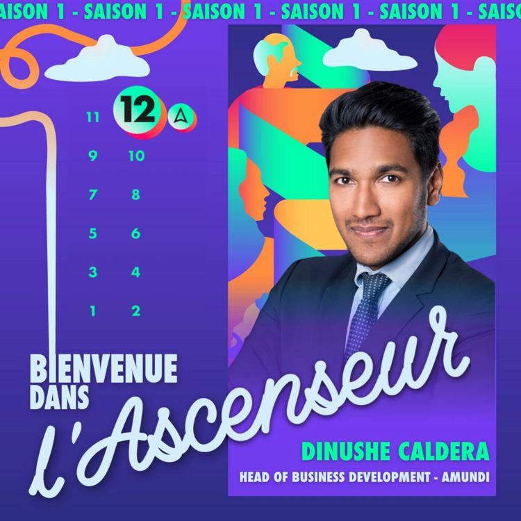 cover art for [S1 - TÉMOIGNAGE 12] - On dormait à cinq dans une pièce. Aujourd'hui ma boîte m’expatrie à Singapour