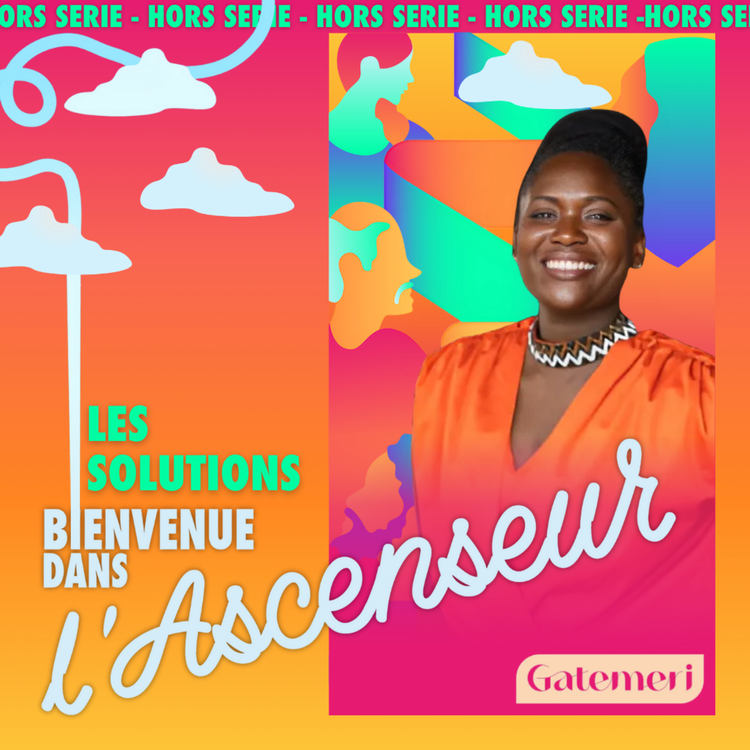 cover art for [SOLUTION] - L'art de la rencontre : construire un réseau qui vous ressemble