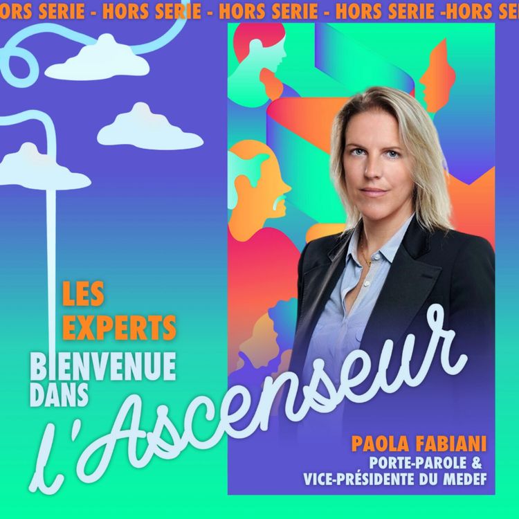 cover art for [EXPERT] - La diversité et l'inclusion sont des enjeux stratégiques