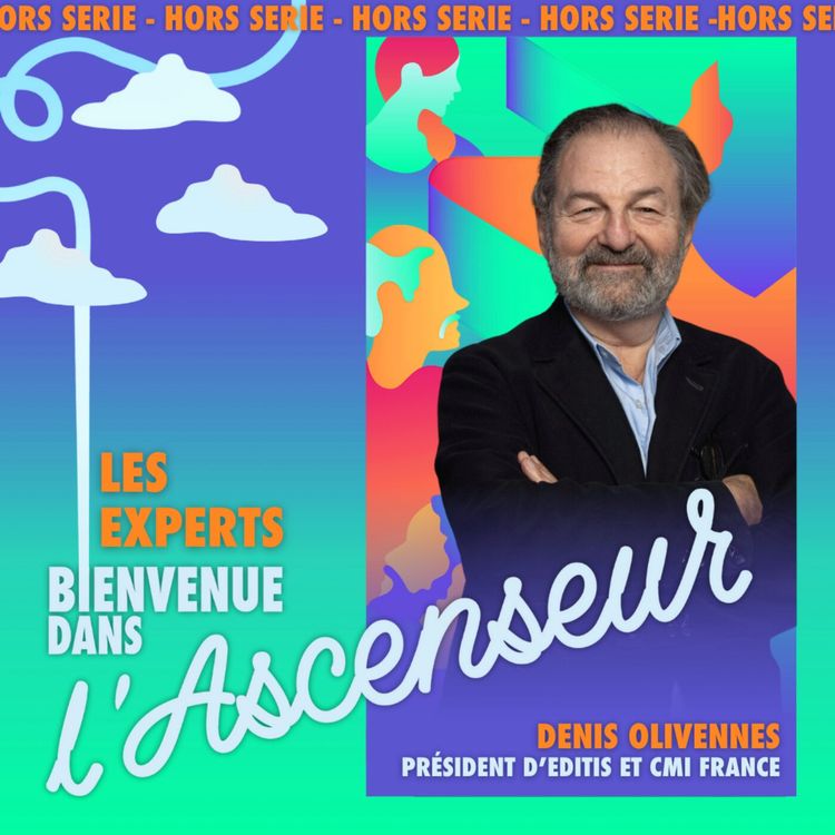 cover art for [EXPERT] - L'ascenseur social passe par des mesures collectives ET par la volonté des individus à se dépasser