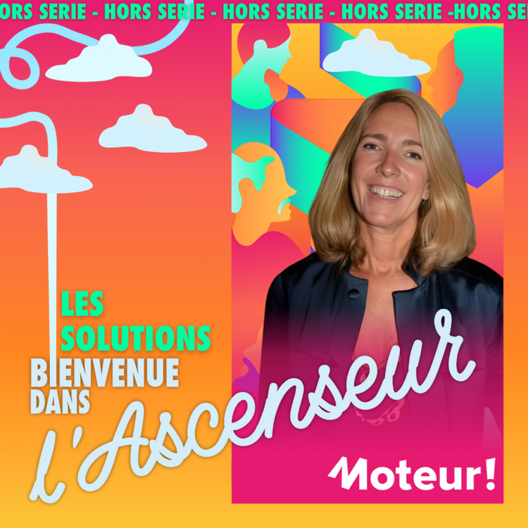 cover art for [SOLUTION] - La force d’un merci
