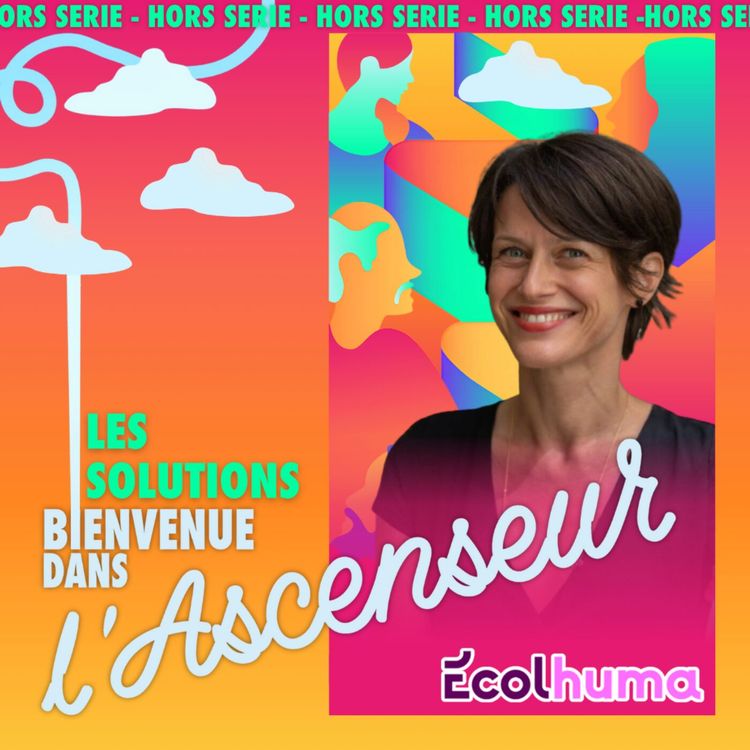 cover art for [SOLUTION] - Soutenir les profs pour faire remonter l’ascenseur social