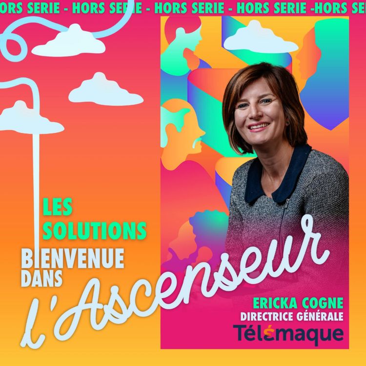 cover art for [SOLUTION] - Bénéficie - dès la 5ème - d’un soutien complet avec Télémaque