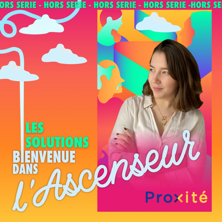 cover art for [SOLUTION] - Proxité : un accompagnement qui remet sur les rails