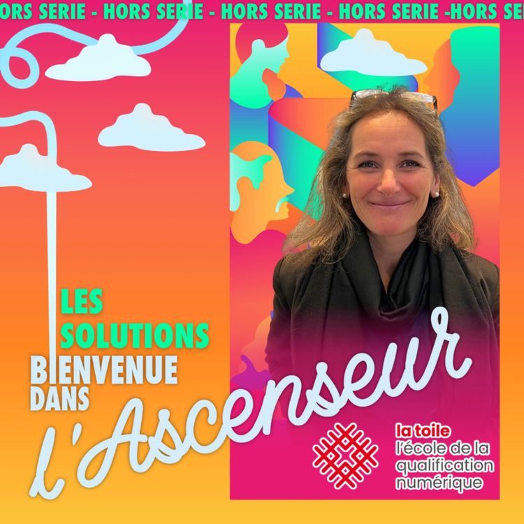 cover art for [SOLUTION] -  La Toile de l’emlyon : 17 semaines pour relancer une vie