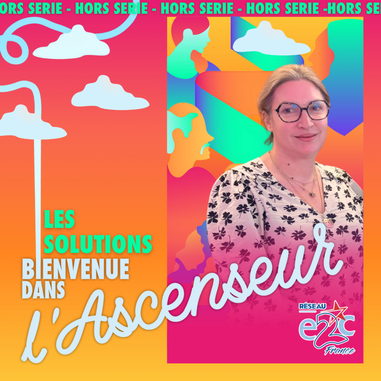 cover art for [SOLUTION] - Avec E2C, une vraie deuxième chance pour chaque jeune