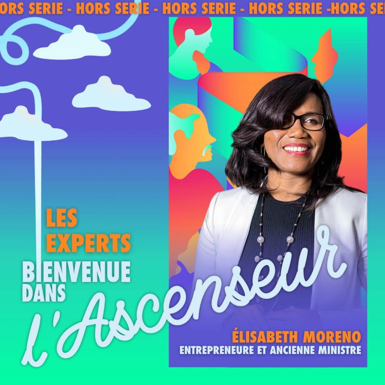 cover art for [EXPERT] - C'est beaucoup plus difficile pour certains, mais je ne crois pas au déterminisme