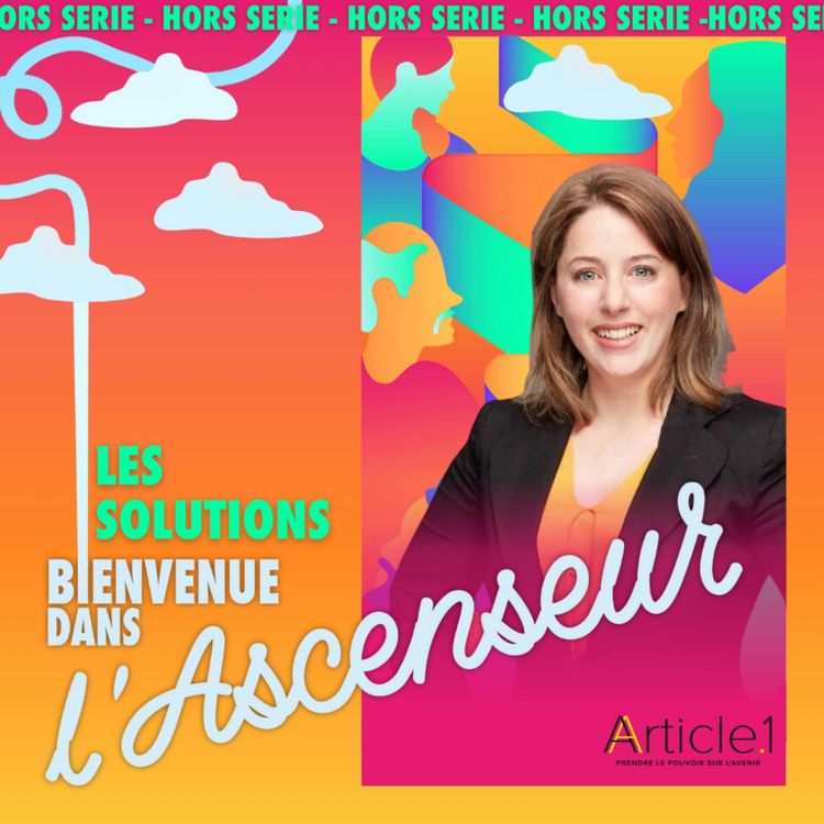 cover art for [SOLUTION] - Construis ton avenir avec Article 1