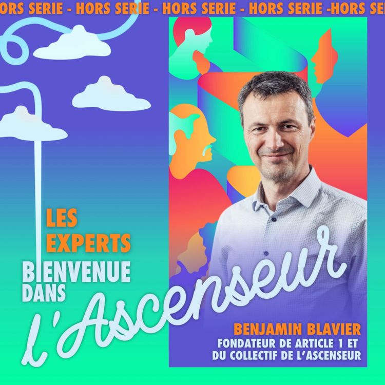 cover art for [EXPERT] - Il y a tant de jeunes talents à soutenir