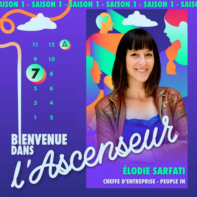 cover art for [S1 - TÉMOIGNAGE 7 ] - On manquait d'argent mais pas d'amour !