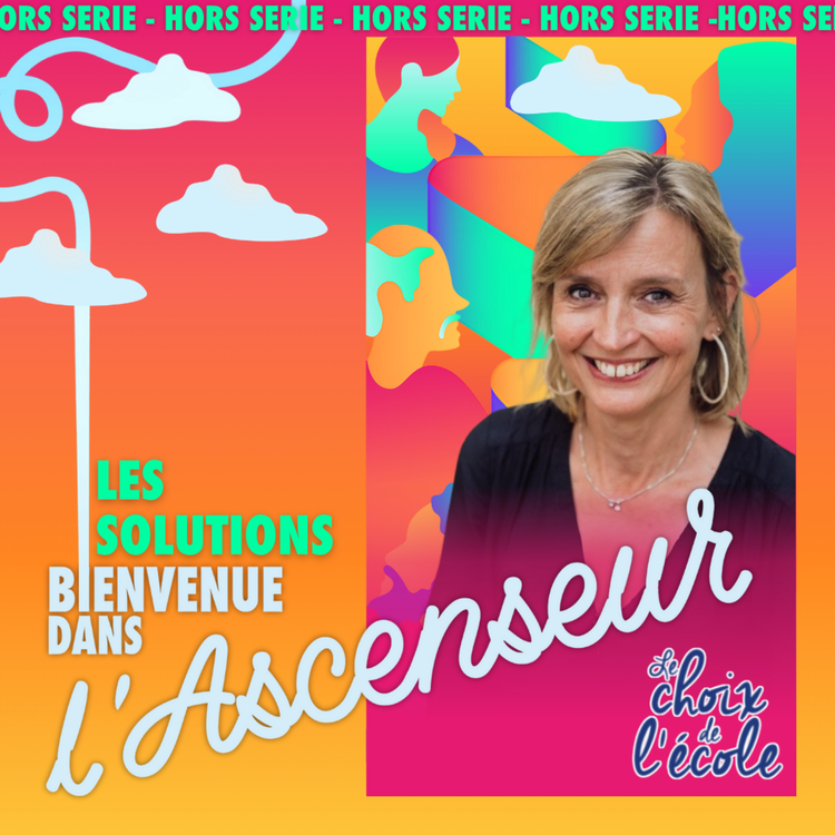 cover art for [SOLUTION] - Changer des vies en entrant dans une salle de classe