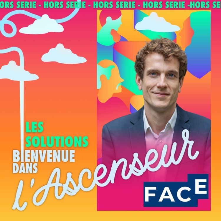 cover art for [SOLUTION] -  Lutter contre l’exclusion en mobilisant les entreprises