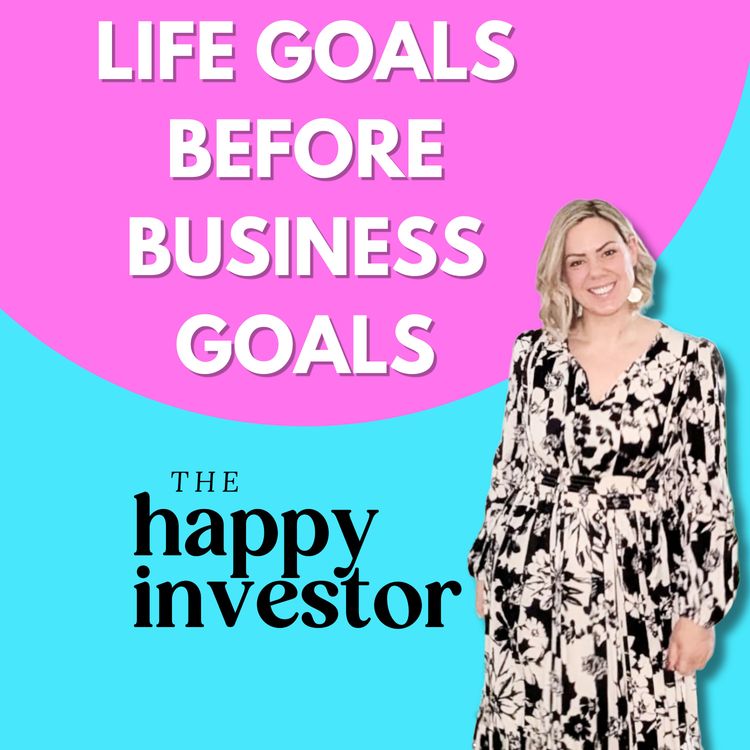cover art for What To Do When Your Business No Longer Feels Aligned with Vicky Harrison! Building Freedom Without Burnout