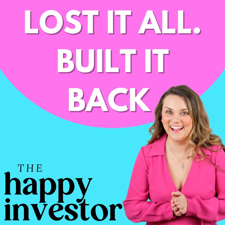 cover art for You CANNOT have just ONE income stream! π Amy Atkinson reveals why!!