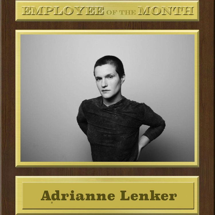 cover art for Big Thief's Adrianne Lenker sings and talks songwriting