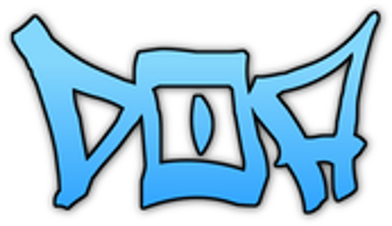 cover art for The 2026 DOA Wrestling Year End Awards!