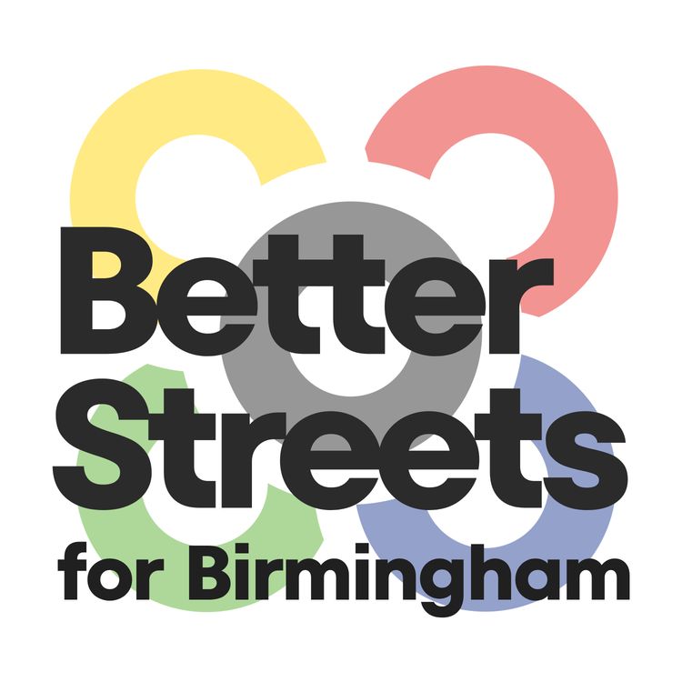 cover art for 2026: The year ahead with Martin Price, Better Streets for Birmingham Chair