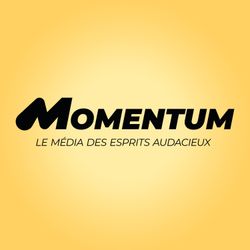 cover art for Momentum
