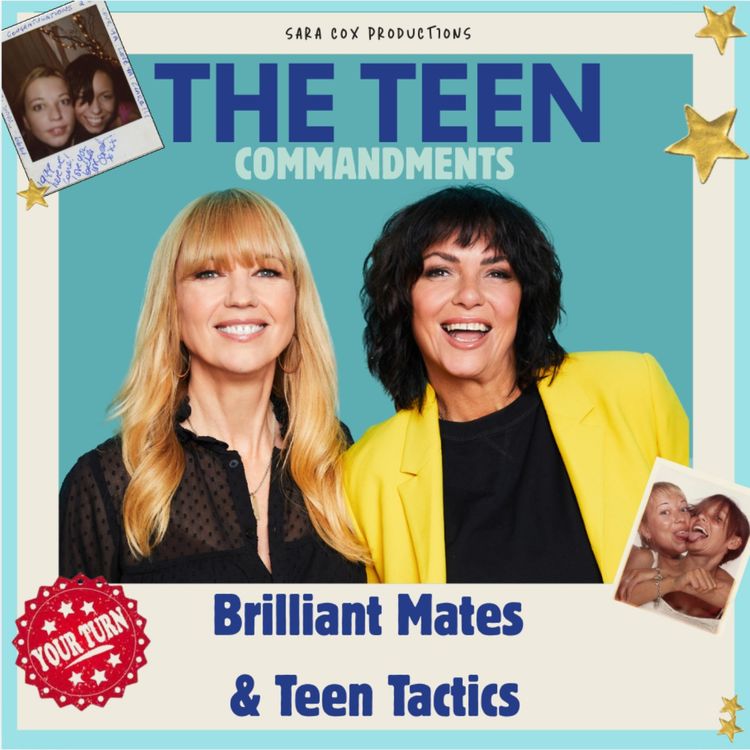 cover art for Your Turn: Brilliant Mates & Teen Tactics