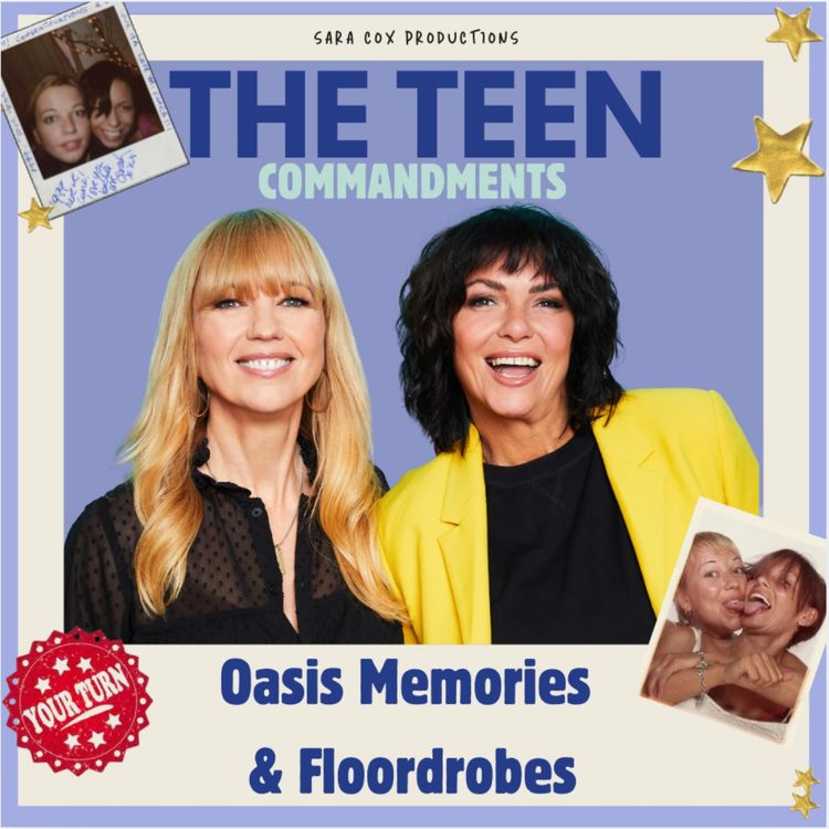 cover art for Your Turn: Oasis Memories & Floordrobes