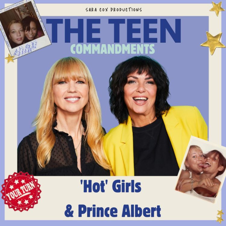 cover art for Your Turn: 'Hot' Girls & Prince Albert