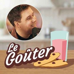 cover art for Le Goûter