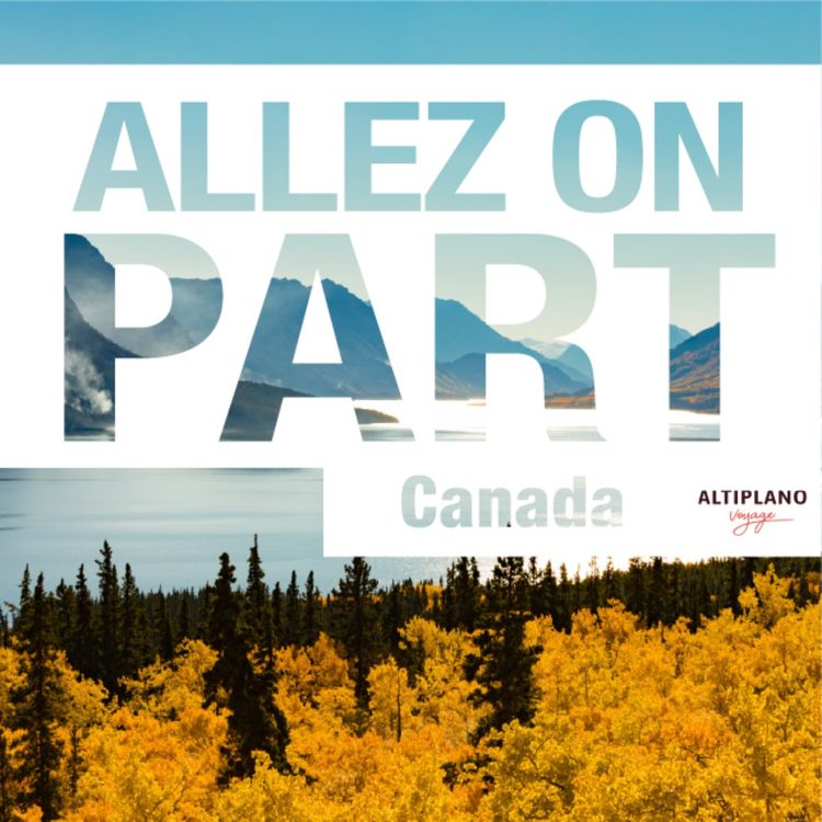 cover art for Tout est bon dans le Yukon