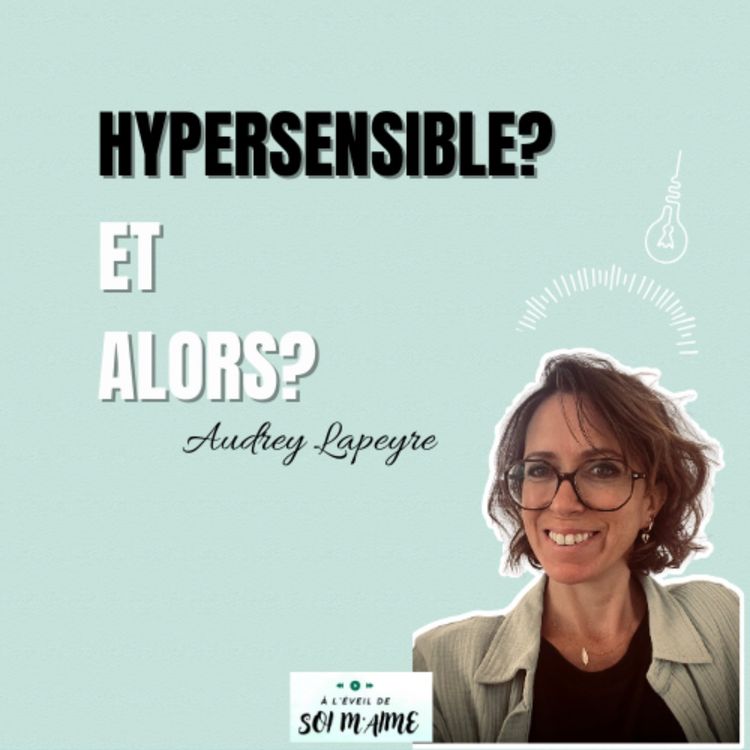 cover art for Hypersensible et alors?