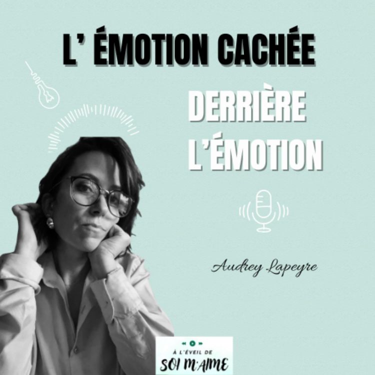 cover art for l'émotion cachée derrière l'émotion
