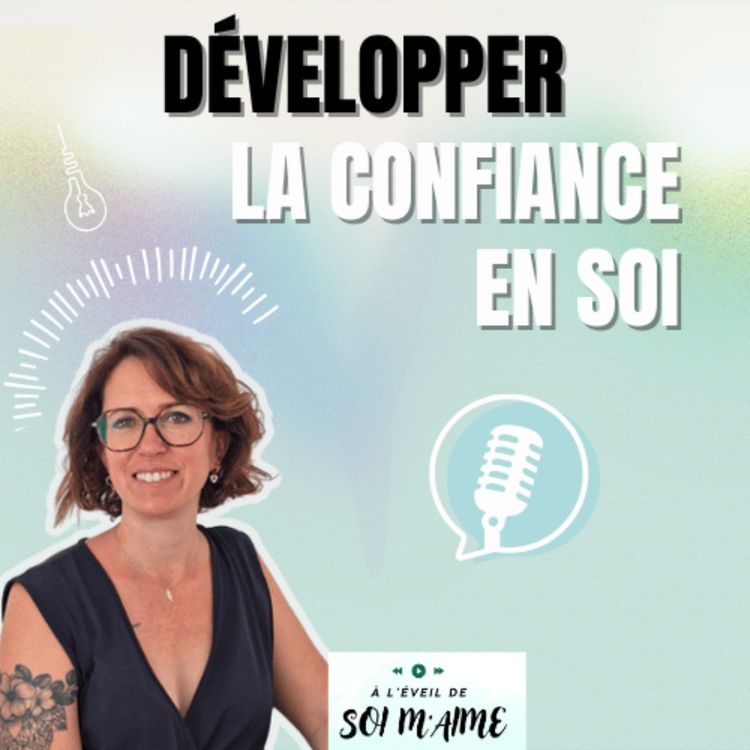cover art for développer la confiance en soi