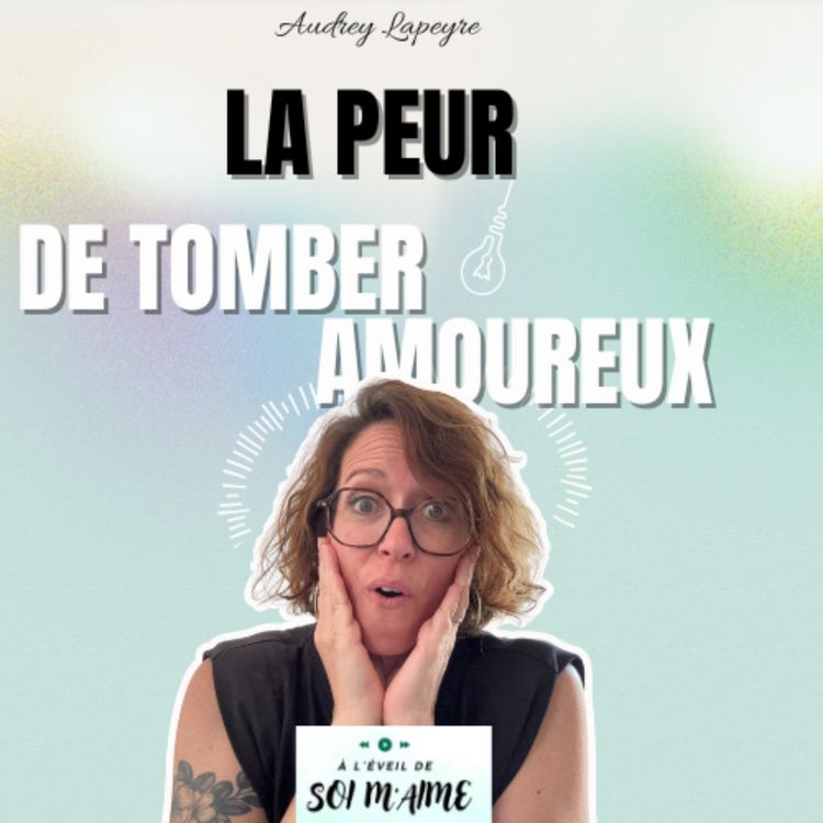 cover art for La peur de tomber amoureux