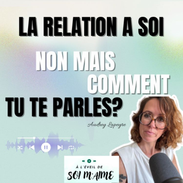 cover art for Non mais comment tu te parles?
