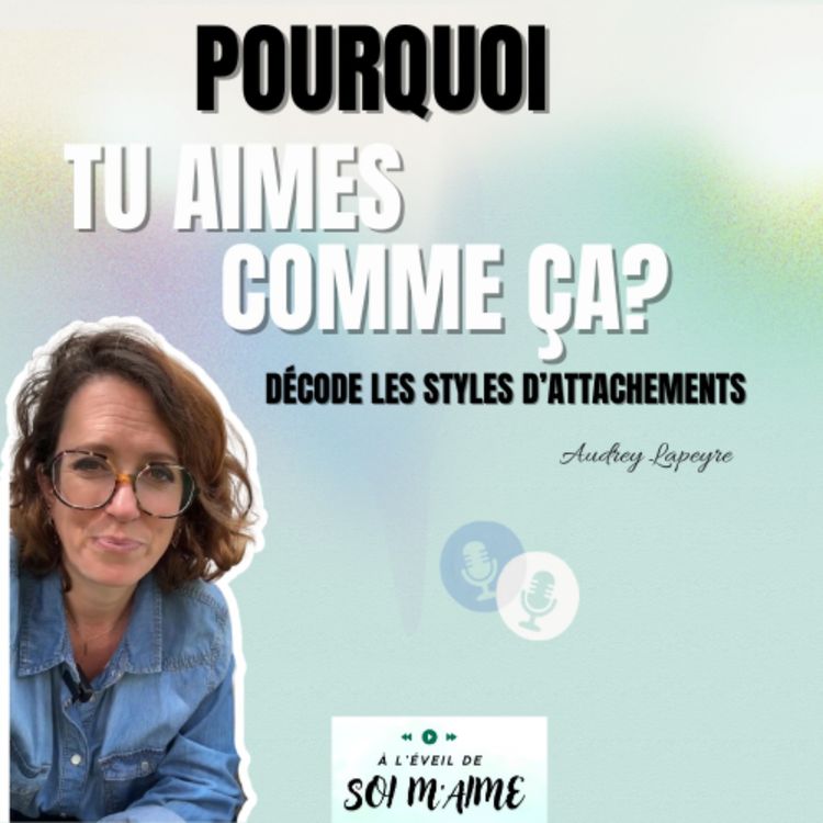cover art for pourquoi tu aimes comme ça?
