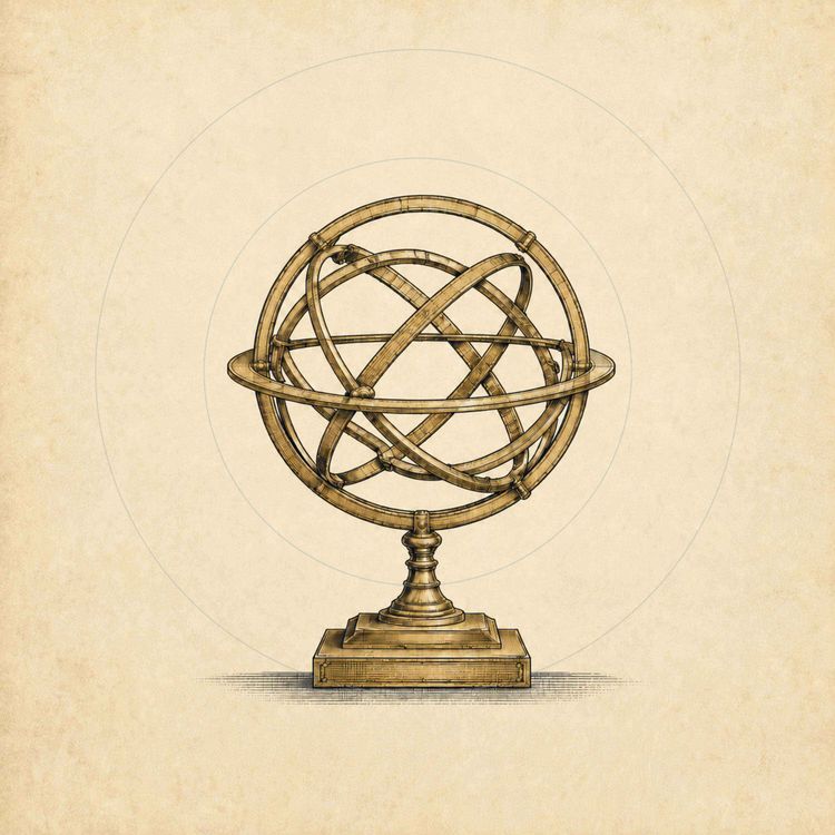 cover art for The Thermodynamic End of Human Labor
