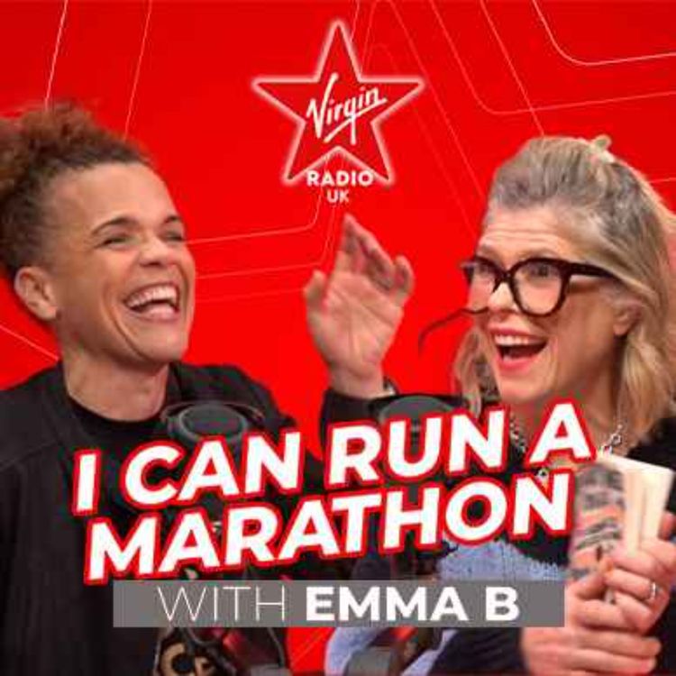 cover art for The #1 Reason Couch to 5K Fails (And How To Fix It)