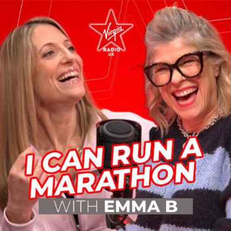 cover art for Are You Overtraining? The Recovery Mistake That Leads to Injury! (with Kate Rowe-Ham)