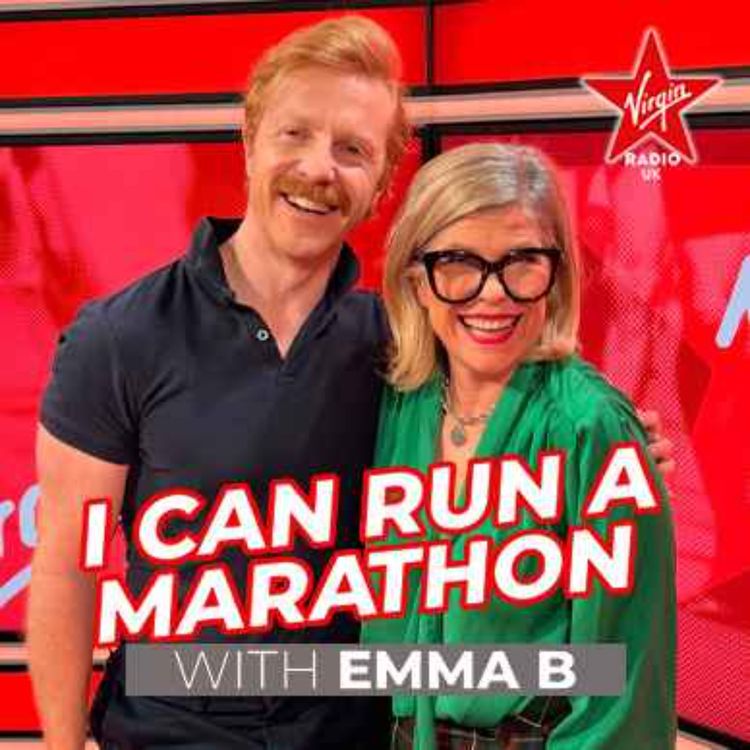 cover art for “My Achilles Went BOOM” - Steven McRae on Surviving A Career-Ending Injury