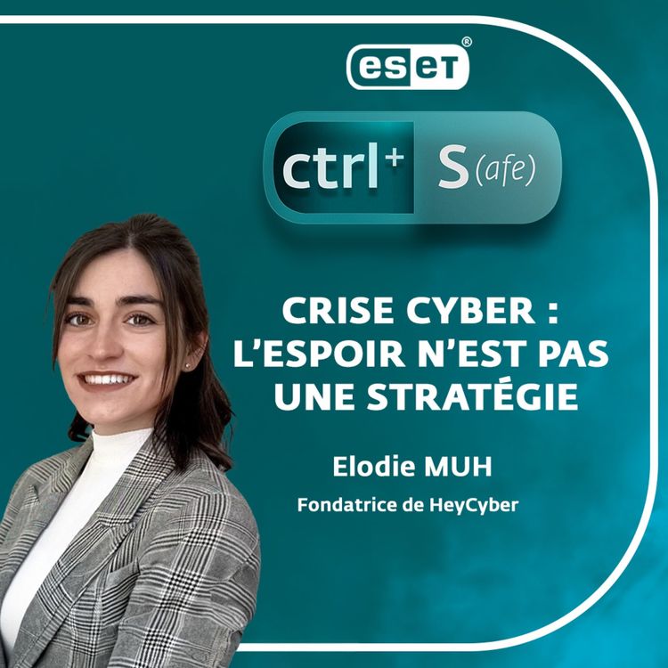 cover art for Crise cyber : l’espoir n’est pas une stratégie