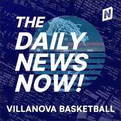 cover art for Villanova Wildcats Basketball News Today | 2 Min News | The Daily News Now! 