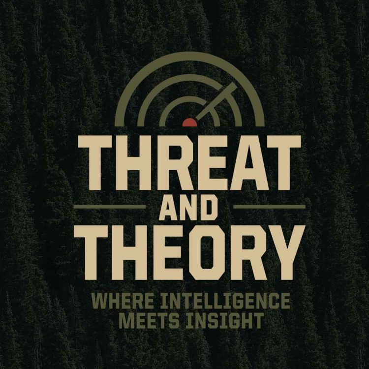 cover art for EP 009 - Intelligence by Design