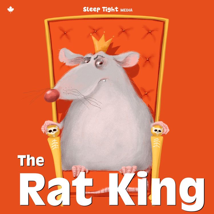 cover art for The Rat King - Chapter 3