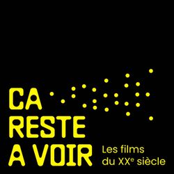 cover art for Ça reste à voir - Les films du XXe siècle