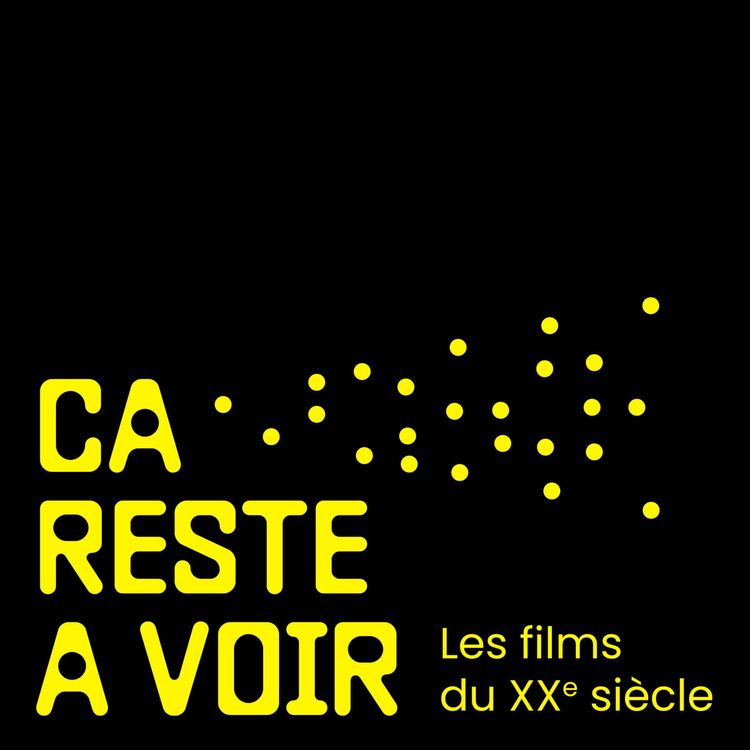cover art for Épisode 6 : 3 films à l'affiche du festival FEMA - La Rochelle : Sunset Boulevard de Billy Wilder, A la recherche de Mr Goodbar de Richard Brooks , Le Destin de Youssef Chahine - Invitée : Sophie Mirouze (FEMA)