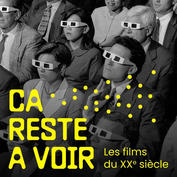 cover art for Épisode 2 : Merlusse - La Fille du puisatier - Voyage au bout de l'enfer - Bullet Ballet