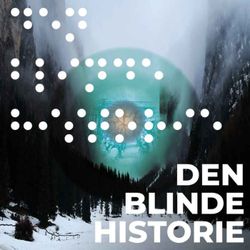 cover art for Den Blinde Historie