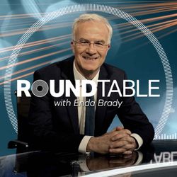 cover art for Roundtable