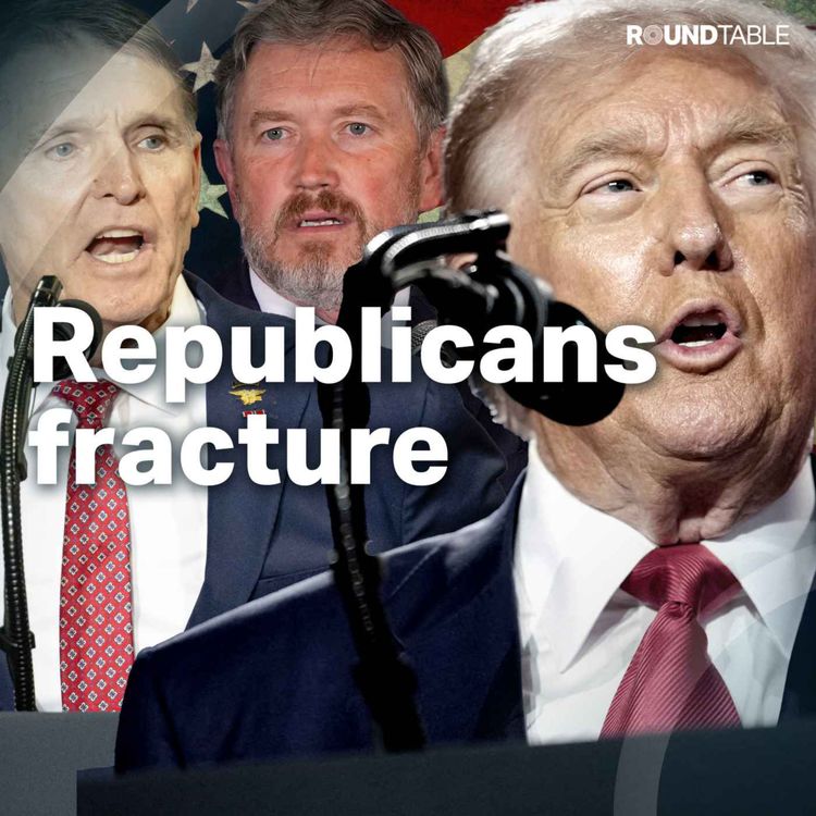 cover art for Why the Kentucky Republican primary was the most expensive ever