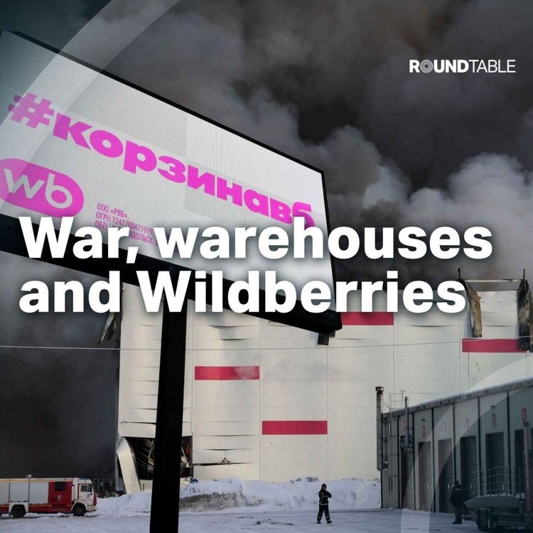 cover art for Is Ukraine blowing up Russia’s economy?