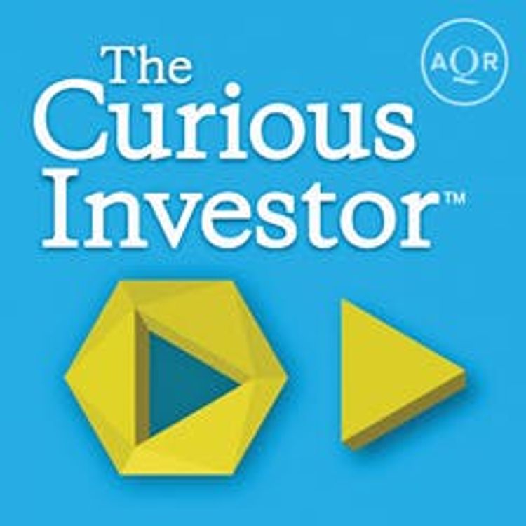 cover art for Silly Things Investors Do